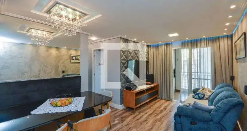 Apartamento à Venda - Campo Grande, 3 Quartos,  75 m2