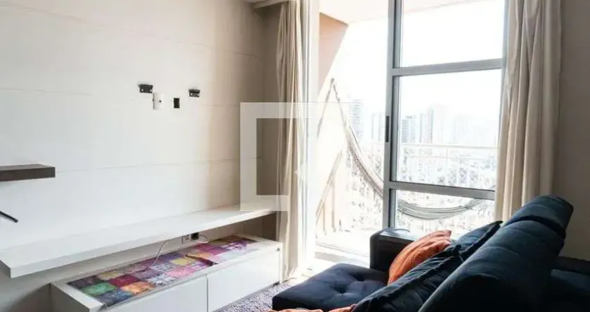 Apartamento à Venda - Vila Mascote, 2 Quartos,  63 m2