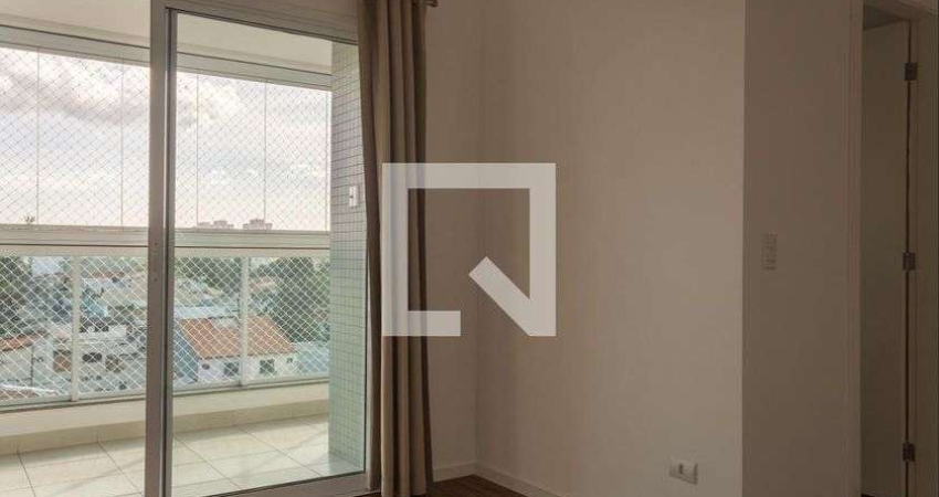 Apartamento com 1 quarto à venda no Anchieta, São Bernardo do Campo 