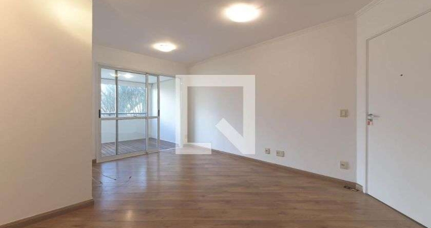Apartamento à Venda - Bosque da Saúde, 2 Quartos,  67 m2