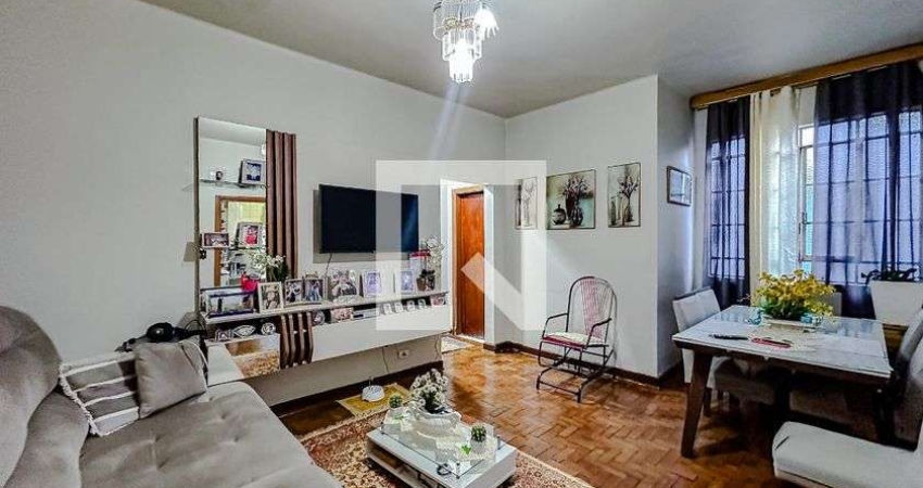 Apartamento com 2 quartos à venda no Brás, São Paulo 