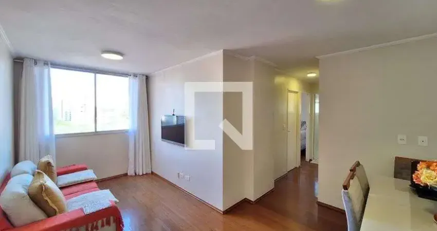 Apartamento à Venda - Vila Pompéia, 2 Quartos,  52 m2