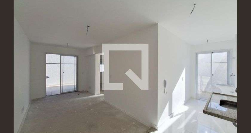Apartamento com 2 quartos à venda na Água Fria, São Paulo 