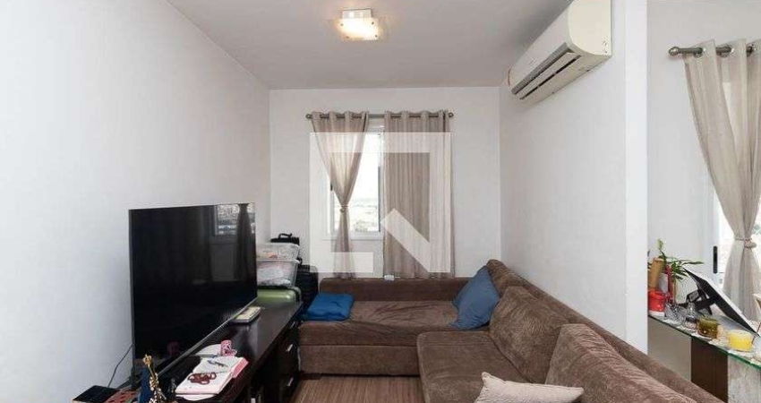 Apartamento à Venda - Vila Guilherme, 2 Quartos,  67 m2