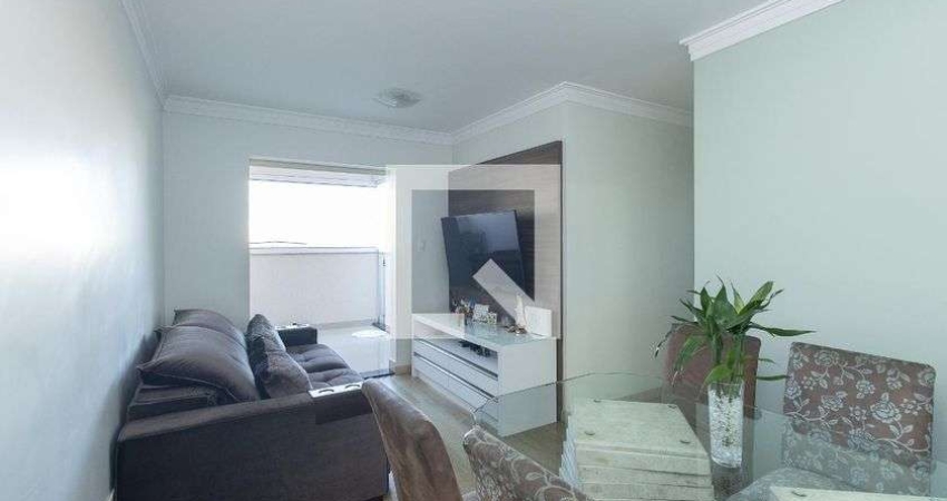 Apartamento à Venda - Vila Maria , 3 Quartos,  87 m2