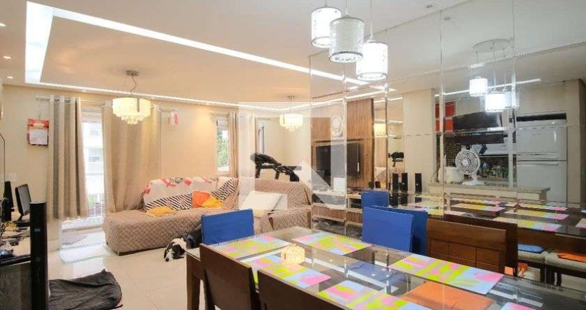 Apartamento à Venda - Vila Aricanduva, 2 Quartos,  70 m2