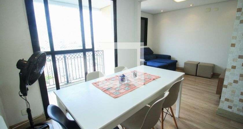 Apartamento com 2 quartos à venda em Belém, São Paulo 