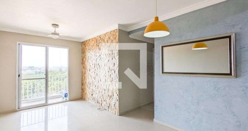 Apartamento com 3 quartos à venda no Taboão, São Bernardo do Campo 