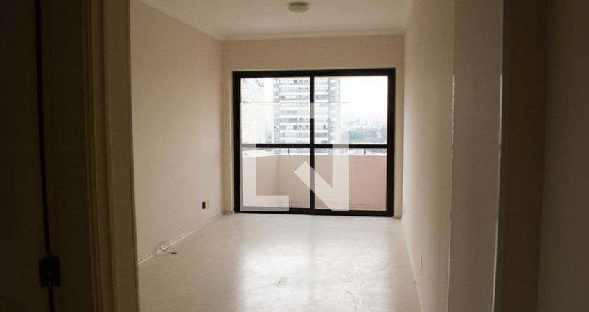 Apartamento à Venda - Vila Leopoldina, 2 Quartos,  59 m2