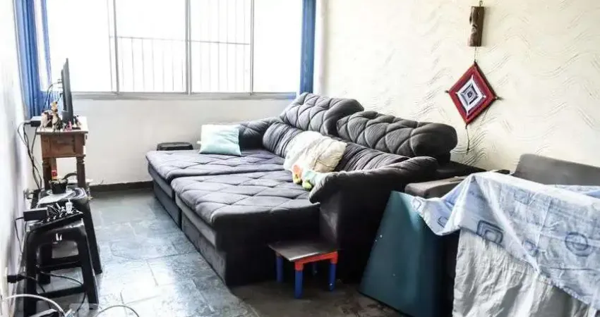 Apartamento à Venda - Água Fria, 3 Quartos,  103 m2
