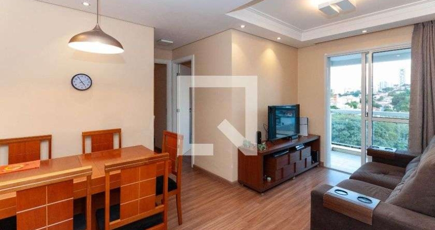 Apartamento à Venda - Vila Romana, 2 Quartos,  54 m2