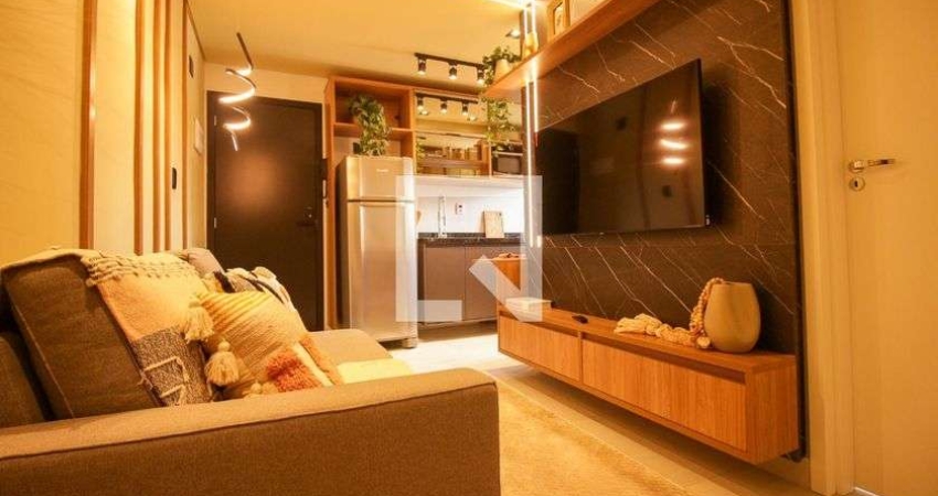 Apartamento à Venda - Vila Formosa, 2 Quartos,  39 m2