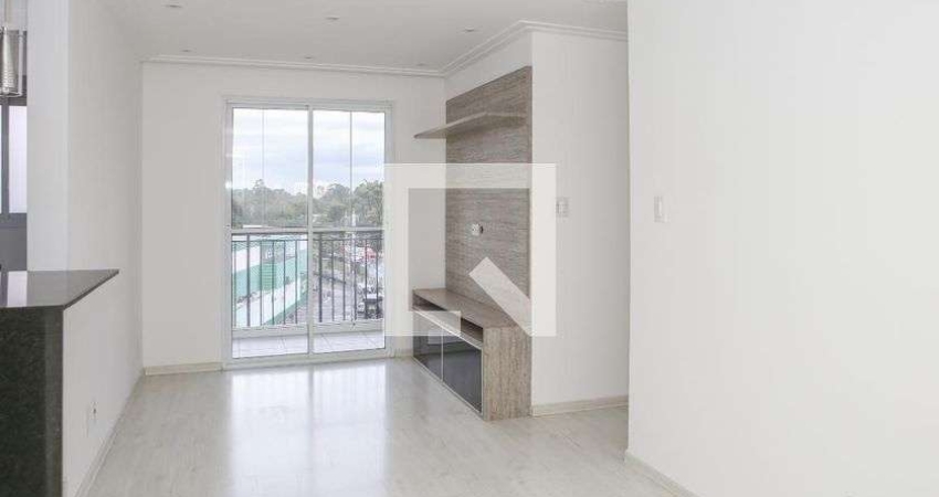 Apartamento à Venda - Vila Leopoldina, 2 Quartos,  53 m2