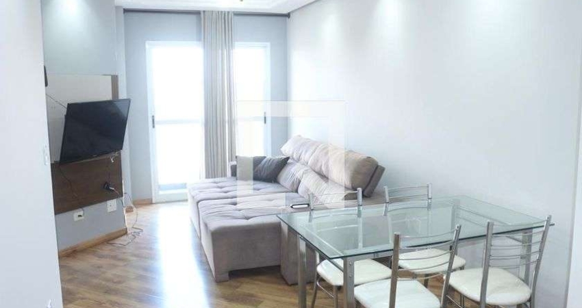 Apartamento à Venda - Santo Antônio, 2 Quartos,  66 m2