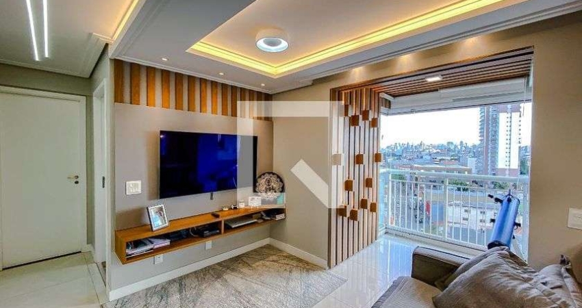 Apartamento com 2 quartos à venda no Brás, São Paulo 