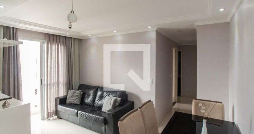 Apartamento à Venda - Vila Guilherme, 2 Quartos,  63 m2