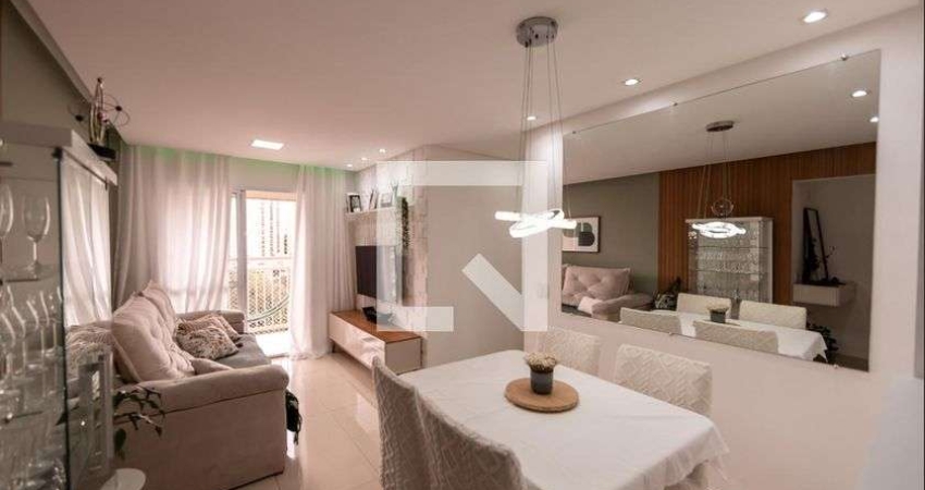Apartamento à Venda - Jardim Esperança, 3 Quartos,  73 m2