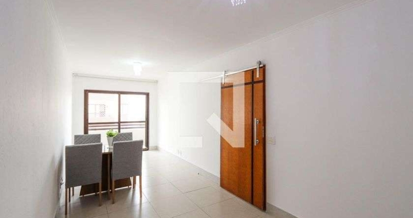 Apartamento à Venda - Casa Verde, 3 Quartos,  80 m2