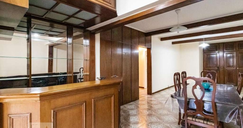 Apartamento à Venda - Vila Mascote, 2 Quartos,  130 m2