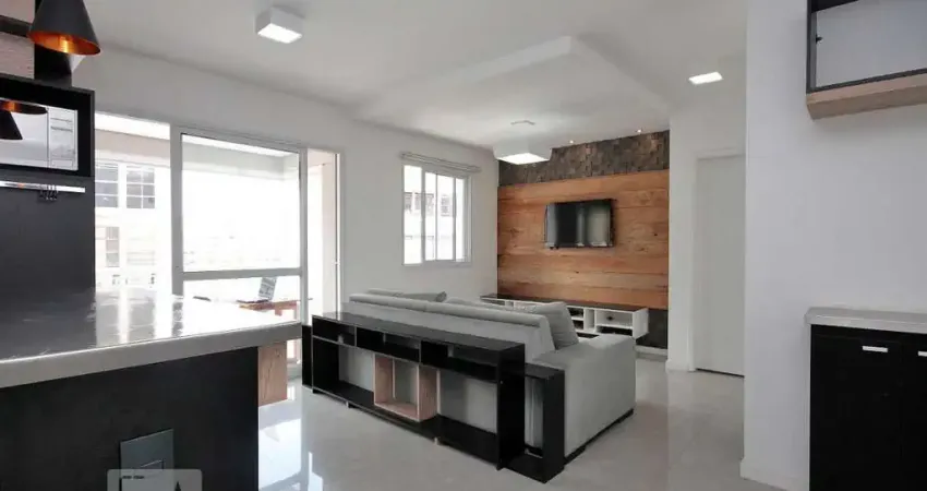 Apartamento à Venda - Consolação, 2 Quartos,  64 m2