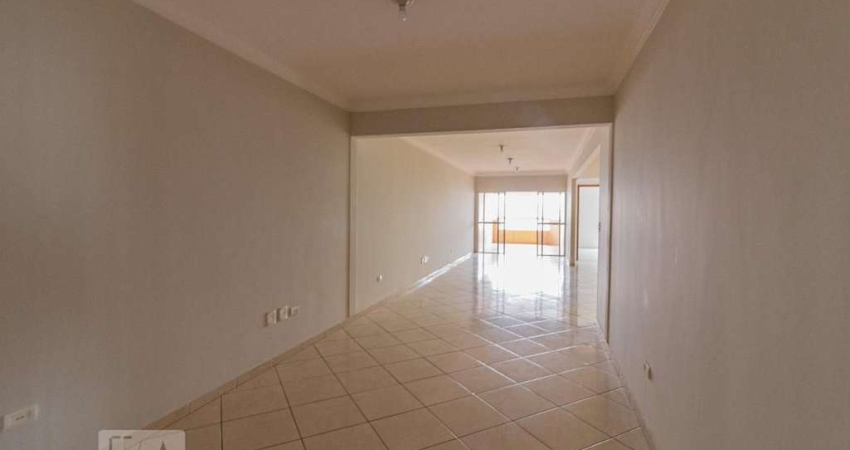 Apartamento à Venda - Rudge Ramos, 4 Quartos,  160 m2