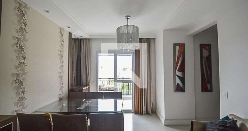 Apartamento à Venda - Rudge Ramos, 3 Quartos,  80 m2