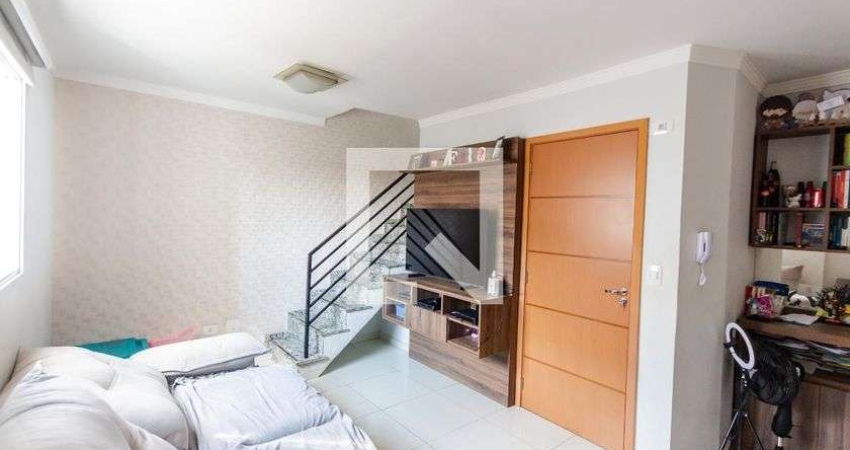 Apartamento à Venda - Campestre, 2 Quartos,  104 m2