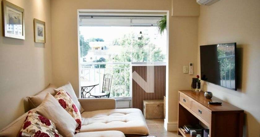 Apartamento com 2 quartos à venda na Saúde, São Paulo 