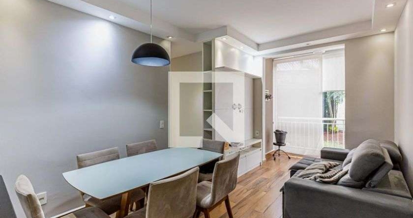 Apartamento com 3 quartos à venda em Jaguaré, São Paulo 