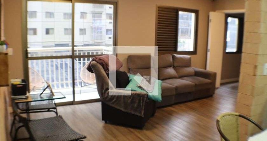 Apartamento com 1 quarto à venda no Alphaville, Barueri 