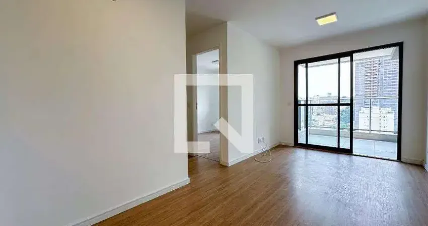 Apartamento com 1 quarto à venda em Perdizes, São Paulo 