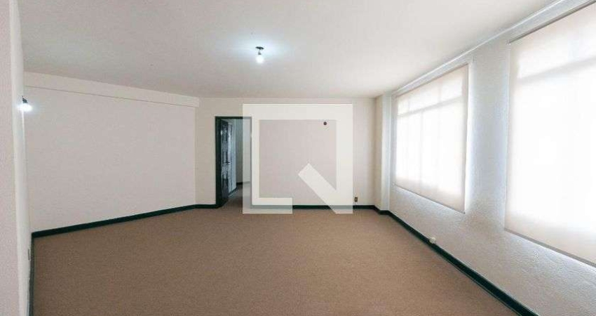 Apartamento à Venda - Bela Vista, 3 Quartos,  105 m2