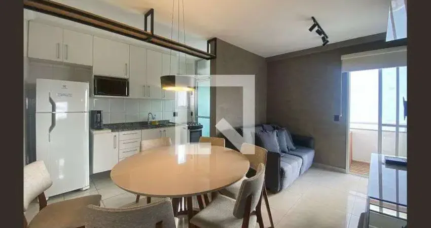 Apartamento com 1 quarto à venda na Aclimação, São Paulo 