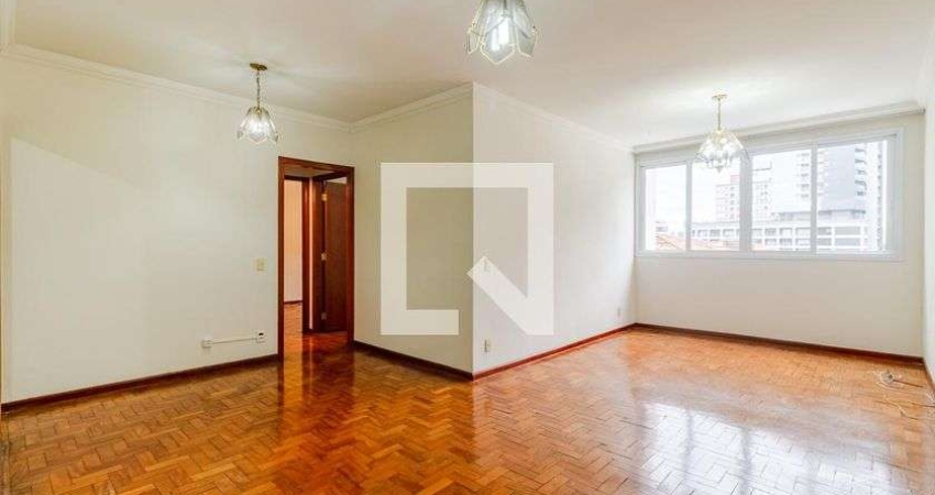 Apartamento com 2 quartos à venda em Pinheiros, São Paulo 