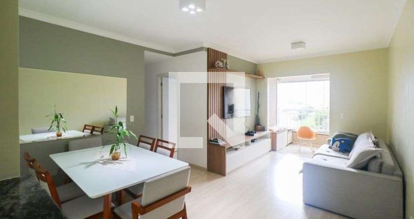 Apartamento com 3 quartos à venda no Barcelona, São Caetano do Sul 