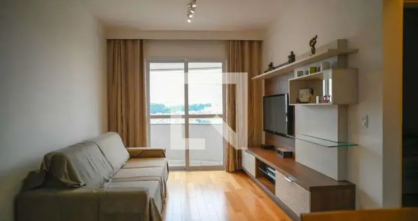 Apartamento com 2 quartos à venda na Rua Américo Samarone, --, Vila das Mercês, São Paulo