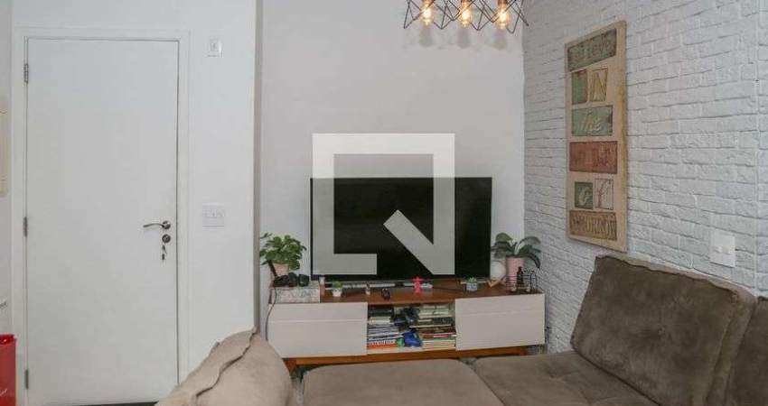 Apartamento à Venda - Vila Leopoldina, 1 Quarto,  51 m2