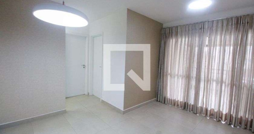 Apartamento à Venda - Portal do Morumbi, 2 Quartos,  58 m2