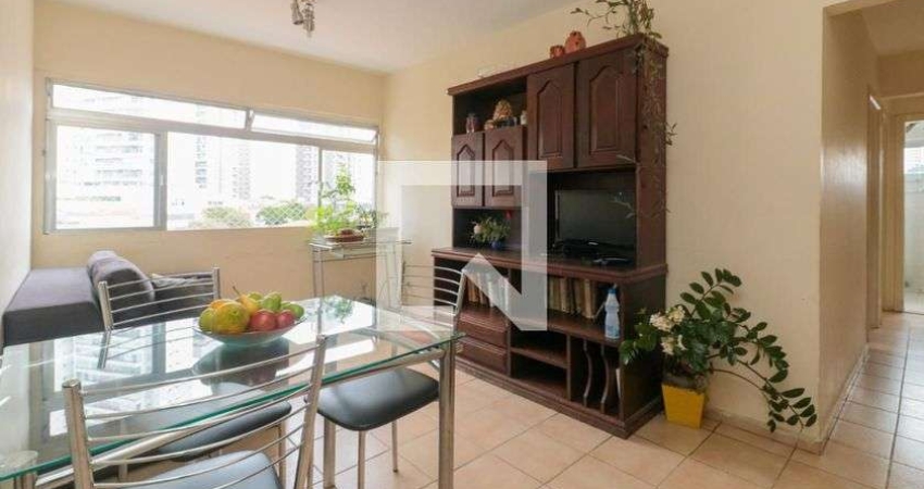 Apartamento com 2 quartos à venda em Sumaré, São Paulo 