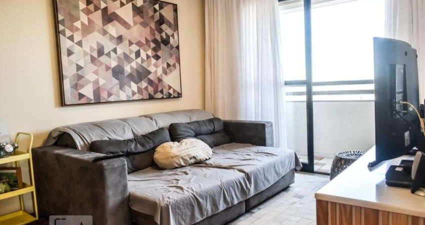 Apartamento com 3 quartos à venda no Piqueri, São Paulo 