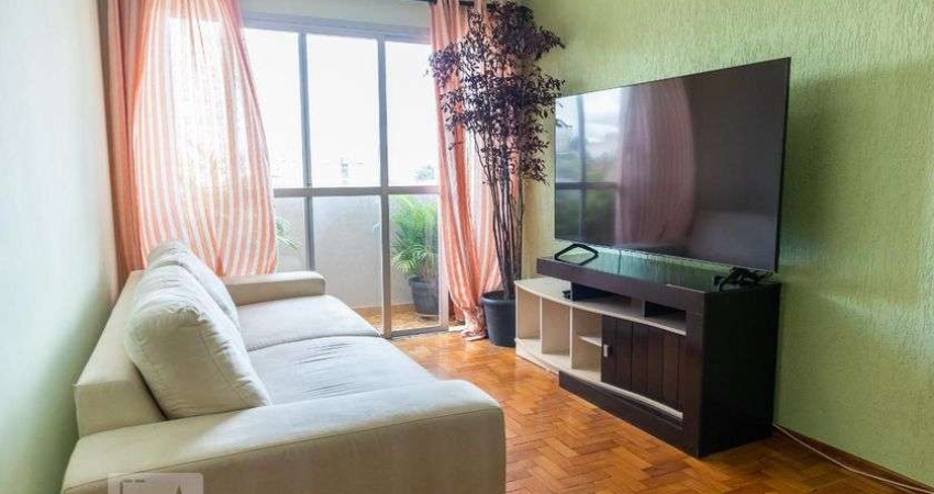 Apartamento à Venda - Jardim Brasil , 2 Quartos,  95 m2