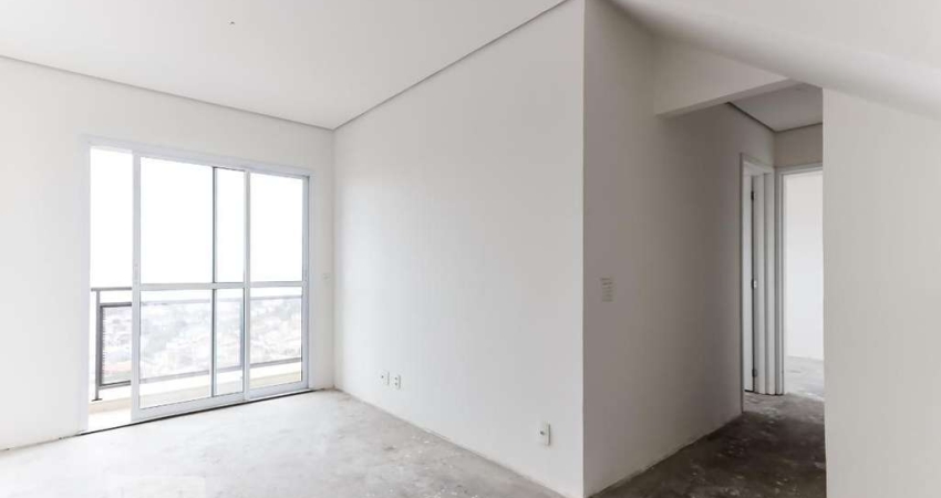 Apartamento à Venda - Vila Guilherme, 2 Quartos,  124 m2
