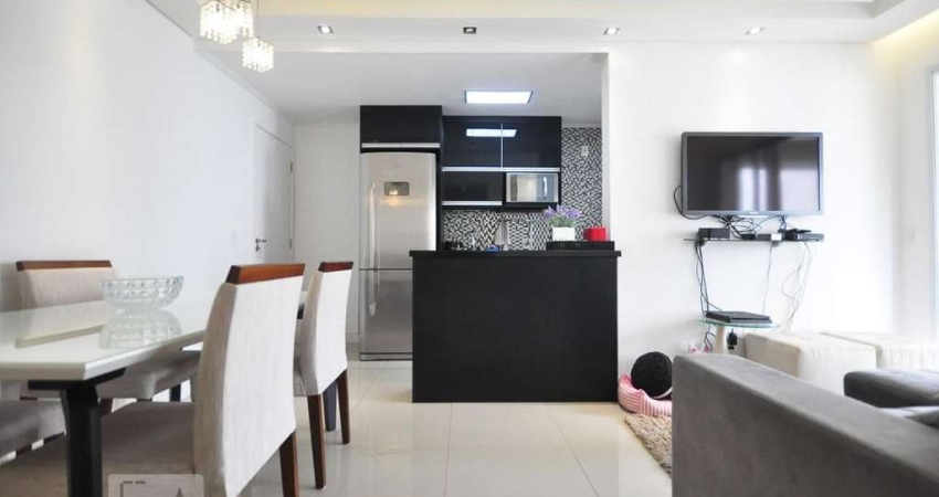 Apartamento à Venda - Vila Andrade, 1 Quarto,  62 m2