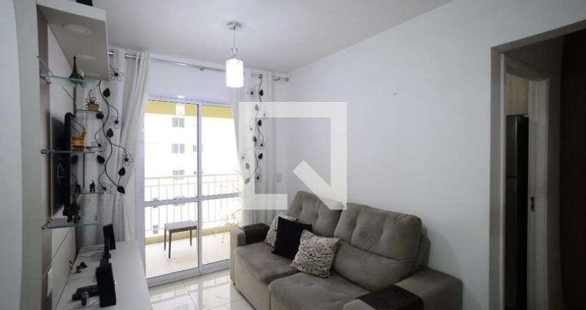 Apartamento com 2 quartos à venda no Cambuci, São Paulo 