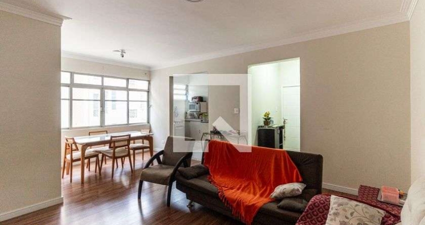 Apartamento à Venda - Campos Elíseos, 2 Quartos,  96 m2