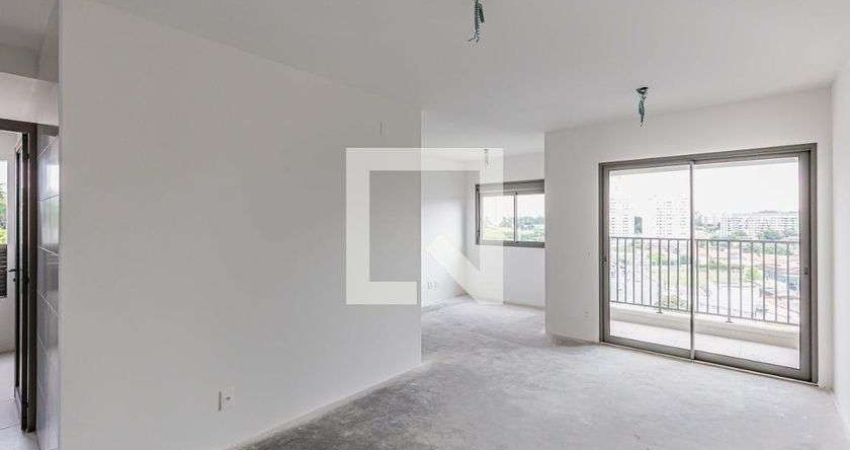 Apartamento com 2 quartos à venda no Butantã, São Paulo 