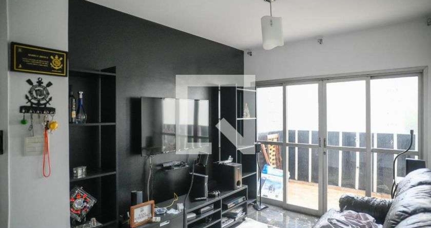 Apartamento com 2 quartos à venda na Aclimação, São Paulo 