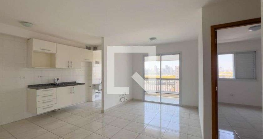 Apartamento com 2 quartos à venda no Ipiranga, São Paulo 