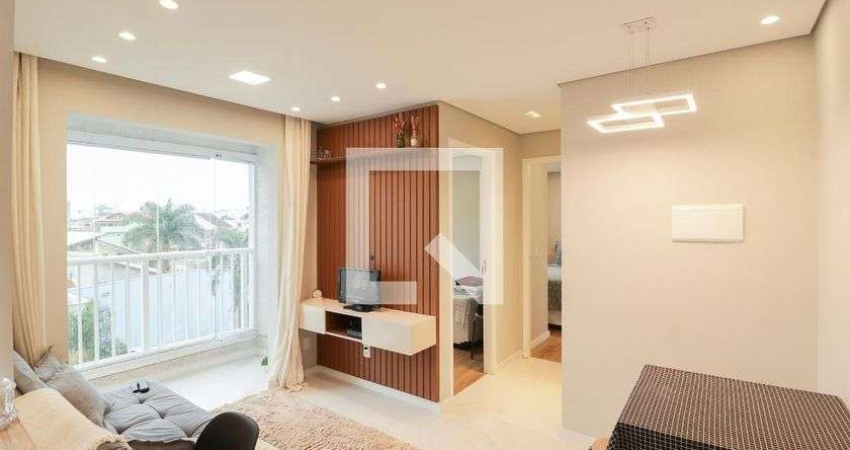 Apartamento com 2 quartos à venda no Mandaqui, São Paulo 