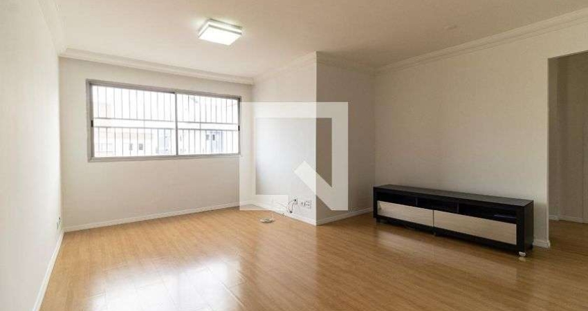 Apartamento à Venda - Bosque da Saúde, 2 Quartos,  80 m2